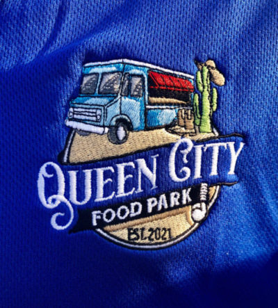 Food Truck Park Adds To Attractions In Mercedes