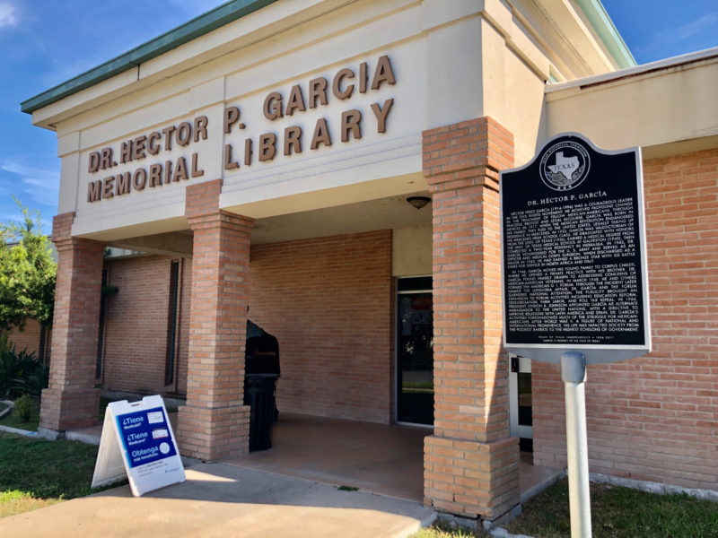 Library Gains Grant To Address Digital Divide