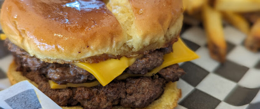 O’s Burgers Serves Up Hot Meals & Hometown Flavors