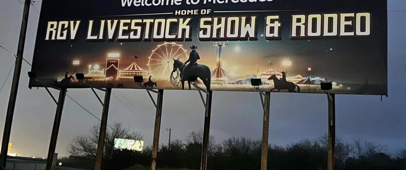 Livestock Show Highlights Western Roots